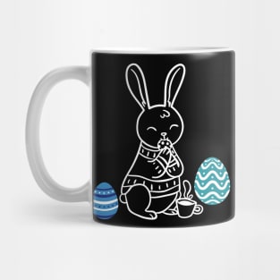 Easter pictures for Easter gifts as a gift idea Mug